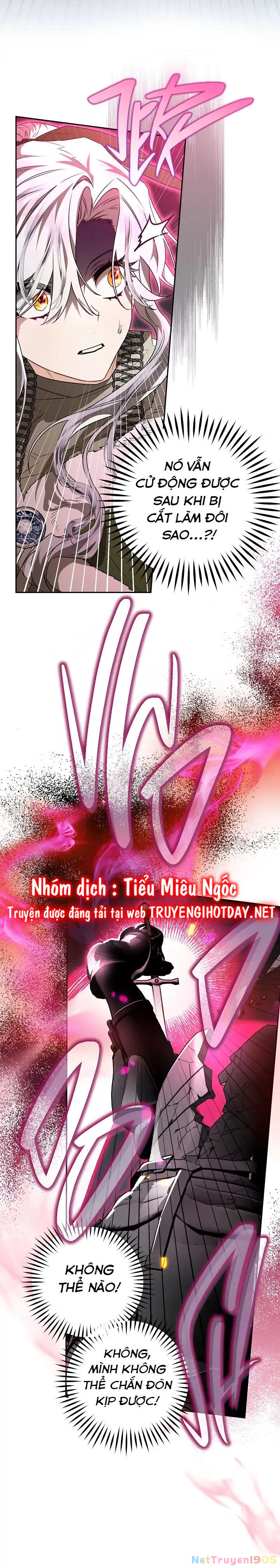 Lần Này Tôi Sẽ Yêu Thương Bản Thân Hơn Chapter 62 - 11