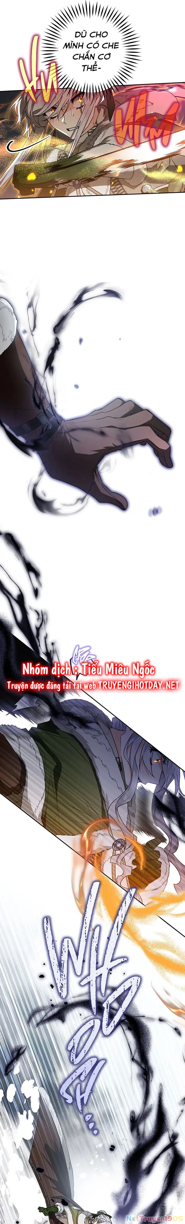 Lần Này Tôi Sẽ Yêu Thương Bản Thân Hơn Chapter 62 - 12