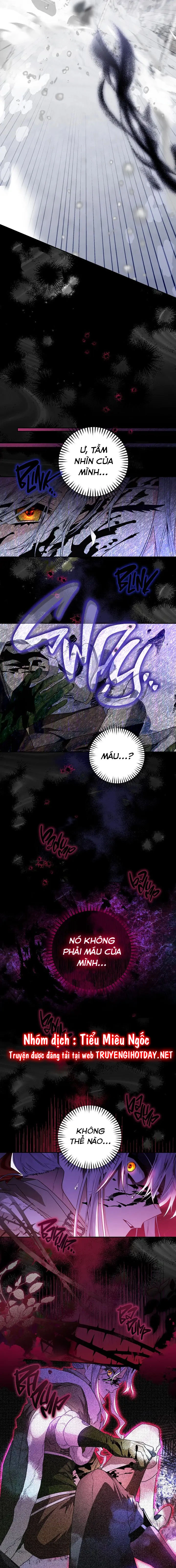 Lần Này Tôi Sẽ Yêu Thương Bản Thân Hơn Chapter 62 - 15