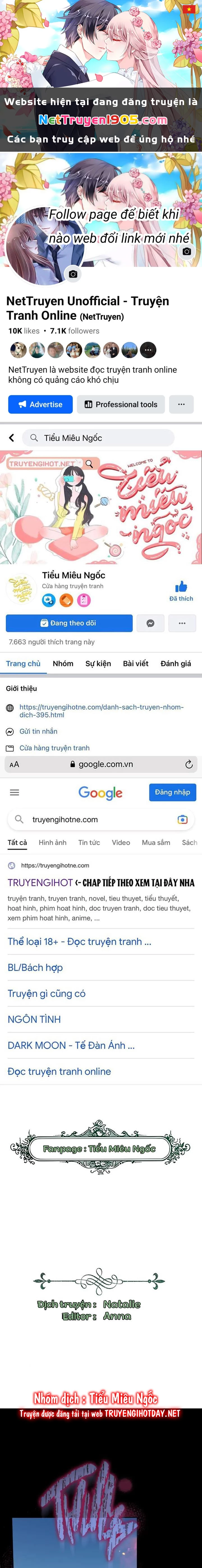 Lần Này Tôi Sẽ Yêu Thương Bản Thân Hơn Chapter 63 - 1