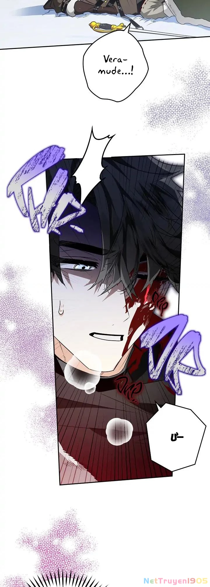 Lần Này Tôi Sẽ Yêu Thương Bản Thân Hơn Chapter 63 - 5