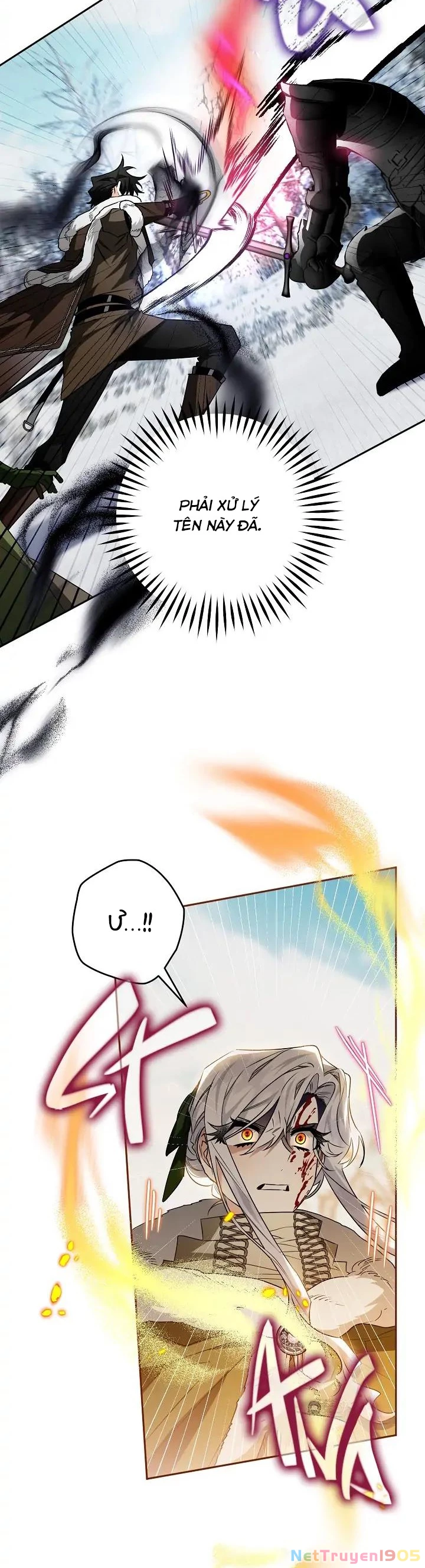 Lần Này Tôi Sẽ Yêu Thương Bản Thân Hơn Chapter 63 - 7