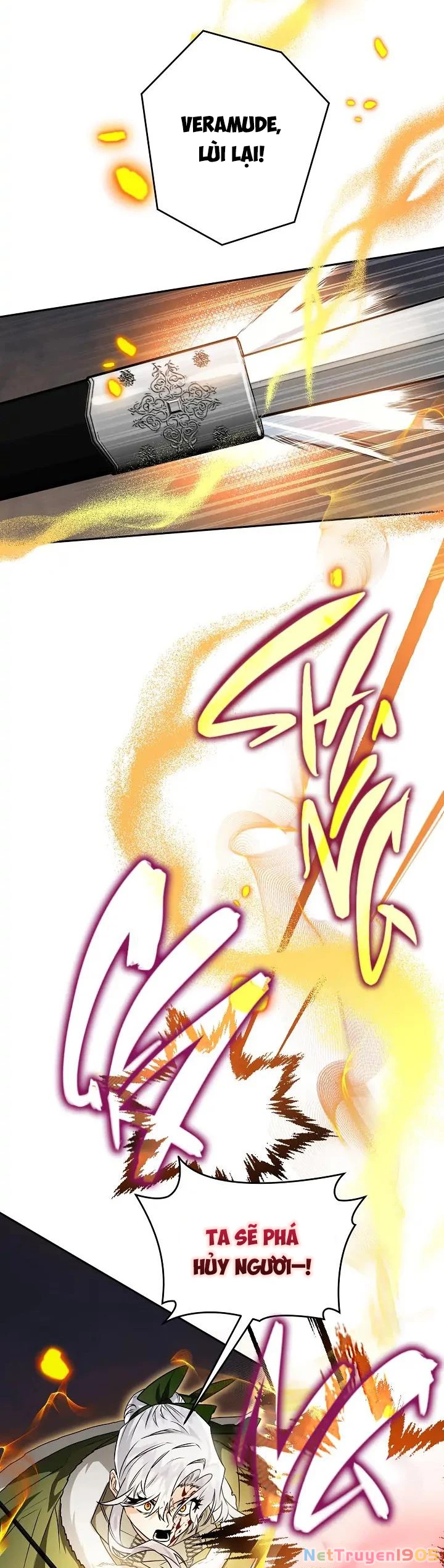 Lần Này Tôi Sẽ Yêu Thương Bản Thân Hơn Chapter 63 - 8