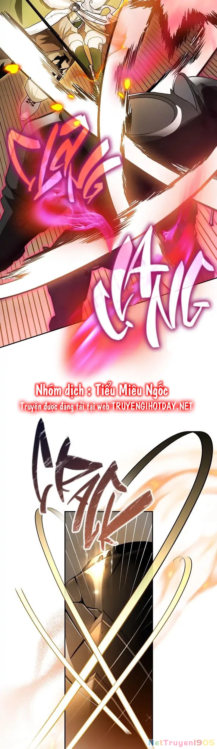 Lần Này Tôi Sẽ Yêu Thương Bản Thân Hơn Chapter 63 - 9