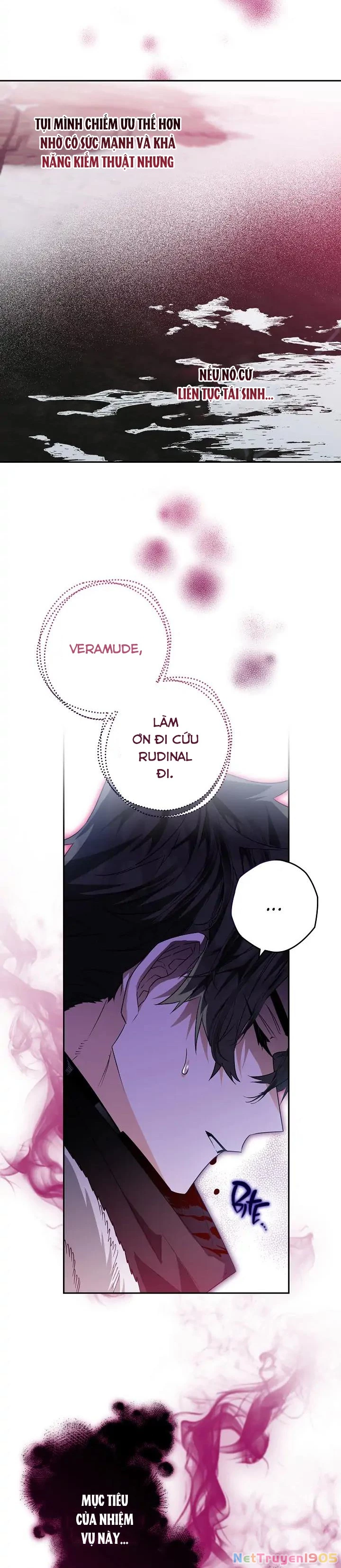 Lần Này Tôi Sẽ Yêu Thương Bản Thân Hơn Chapter 63 - 12