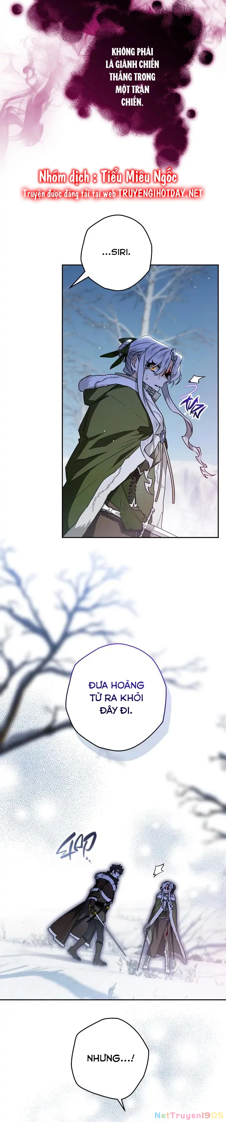 Lần Này Tôi Sẽ Yêu Thương Bản Thân Hơn Chapter 63 - 13