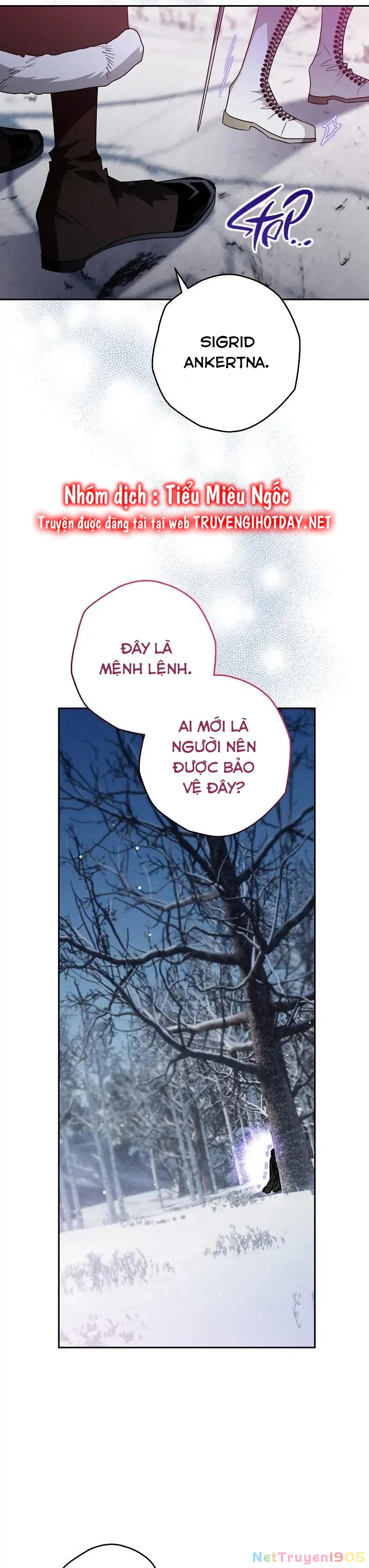 Lần Này Tôi Sẽ Yêu Thương Bản Thân Hơn Chapter 63 - 14