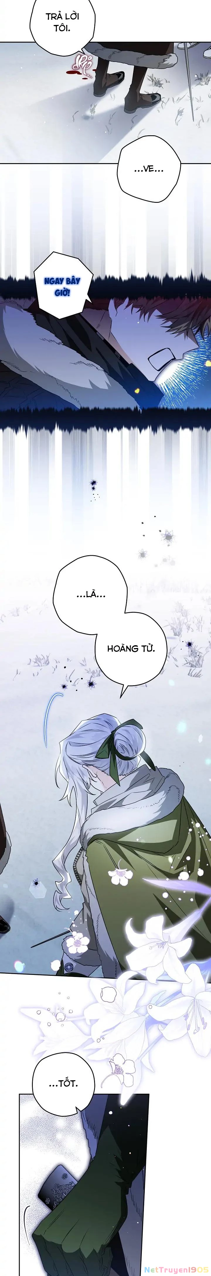 Lần Này Tôi Sẽ Yêu Thương Bản Thân Hơn Chapter 63 - 15