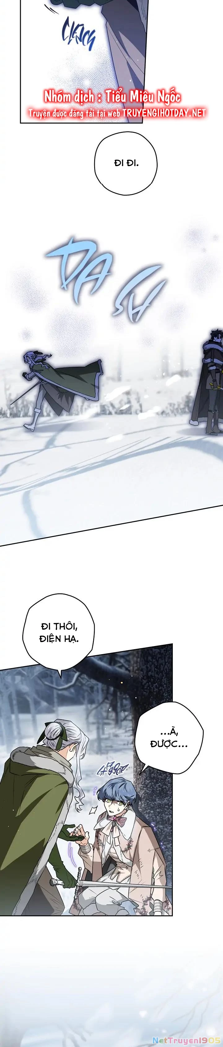 Lần Này Tôi Sẽ Yêu Thương Bản Thân Hơn Chapter 63 - 16