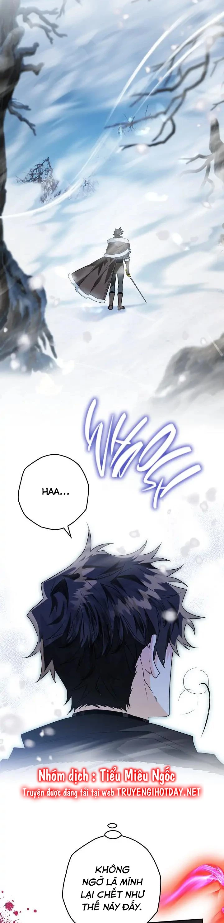 Lần Này Tôi Sẽ Yêu Thương Bản Thân Hơn Chapter 63 - 17