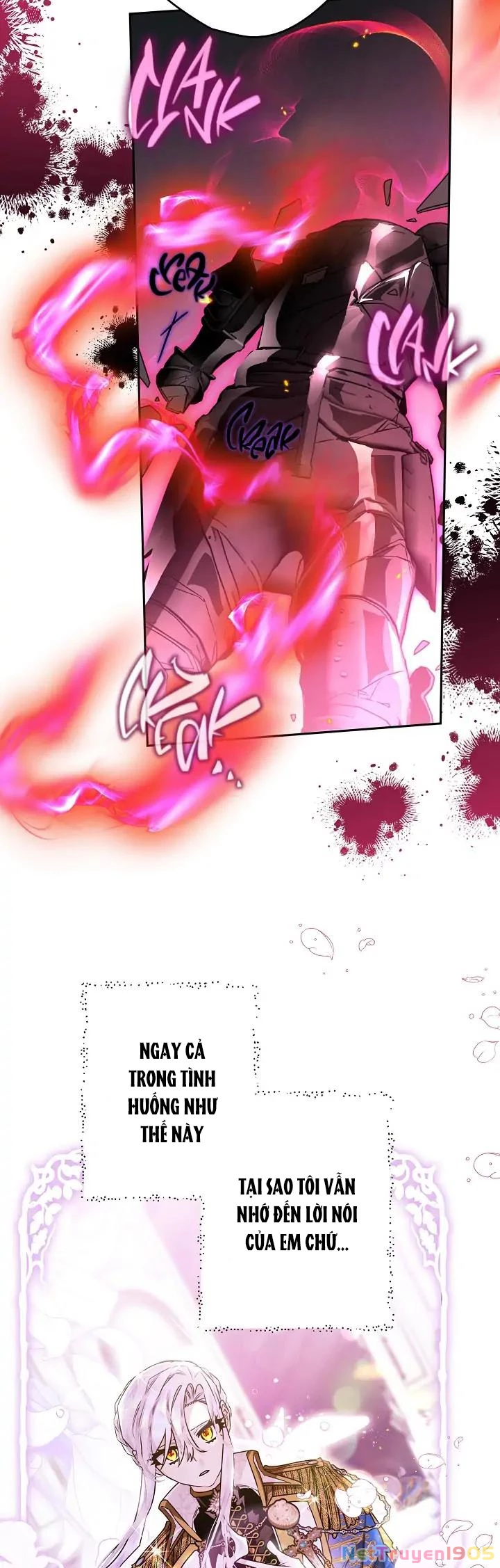 Lần Này Tôi Sẽ Yêu Thương Bản Thân Hơn Chapter 63 - 18