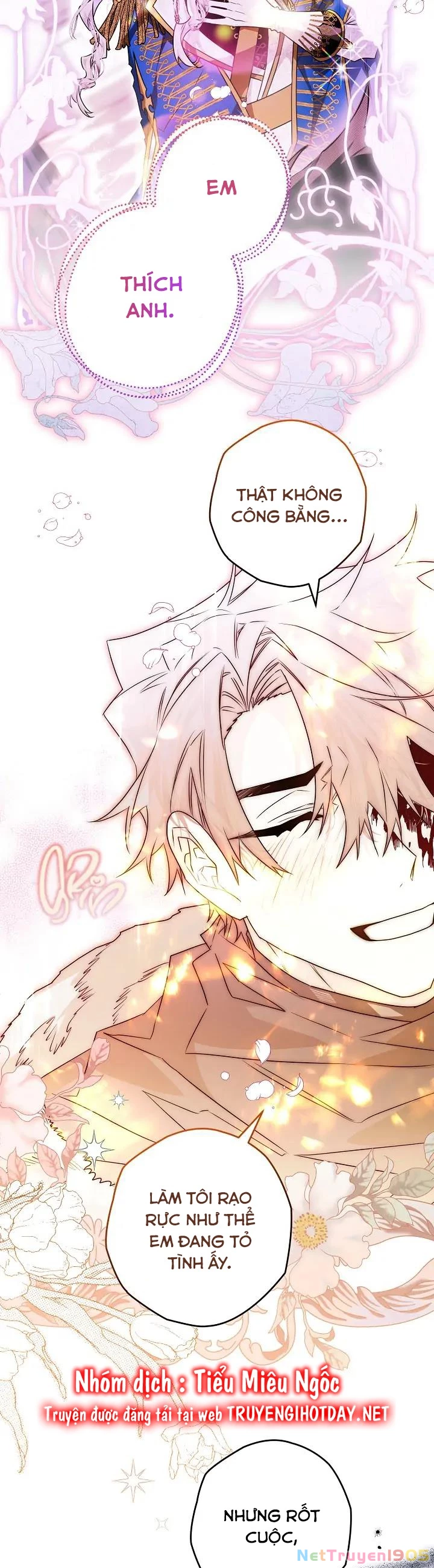 Lần Này Tôi Sẽ Yêu Thương Bản Thân Hơn Chapter 63 - 19