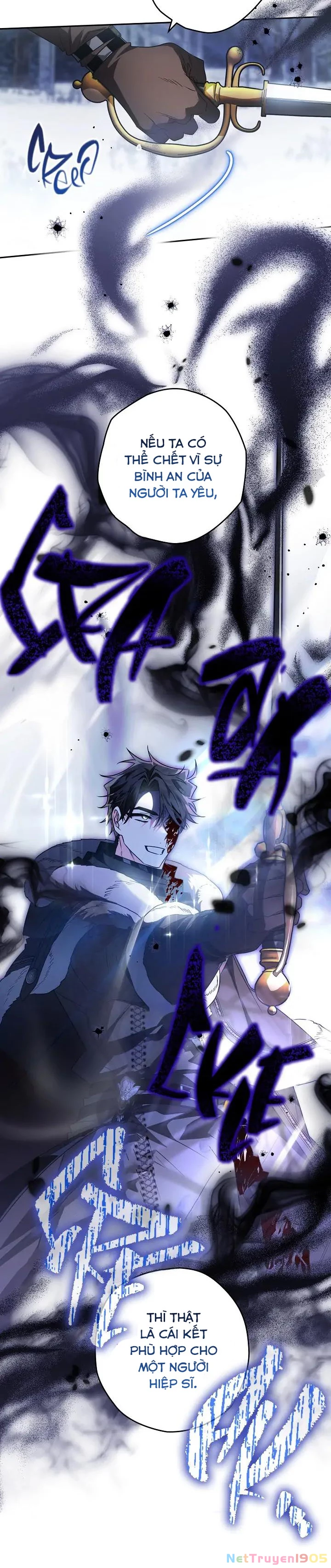 Lần Này Tôi Sẽ Yêu Thương Bản Thân Hơn Chapter 63 - 20