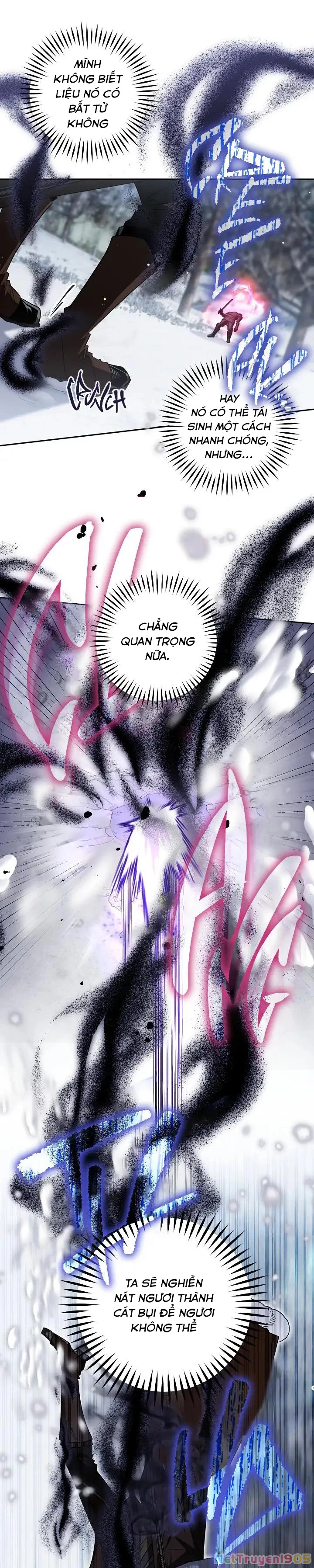 Lần Này Tôi Sẽ Yêu Thương Bản Thân Hơn Chapter 63 - 21