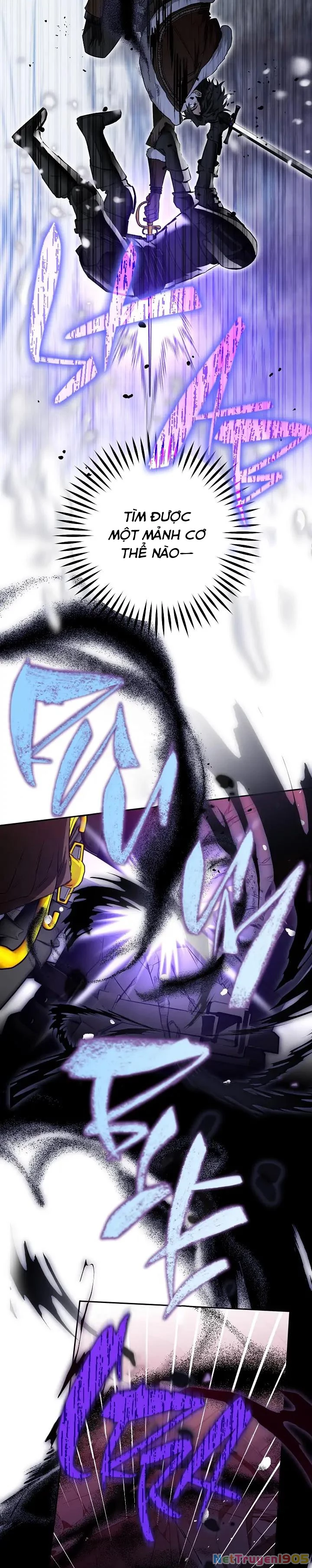 Lần Này Tôi Sẽ Yêu Thương Bản Thân Hơn Chapter 63 - 22