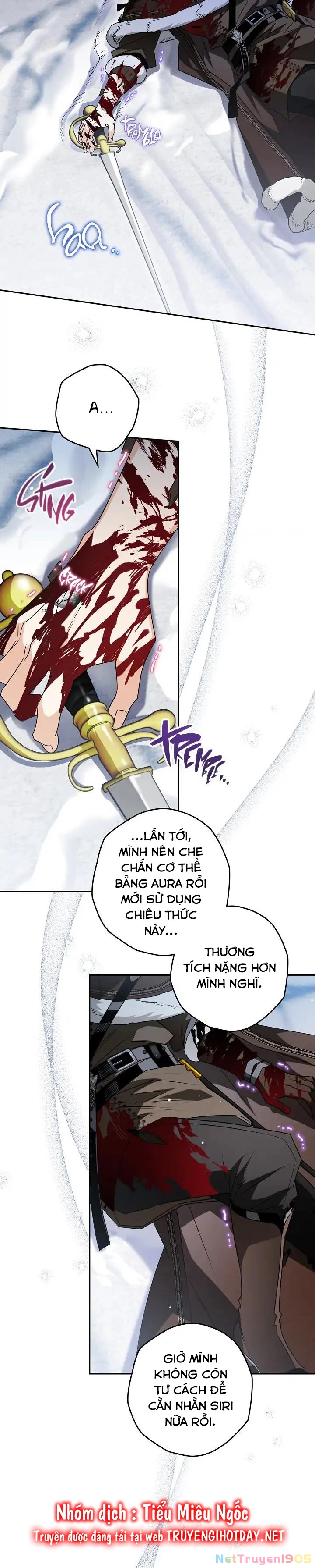 Lần Này Tôi Sẽ Yêu Thương Bản Thân Hơn Chapter 63 - 26