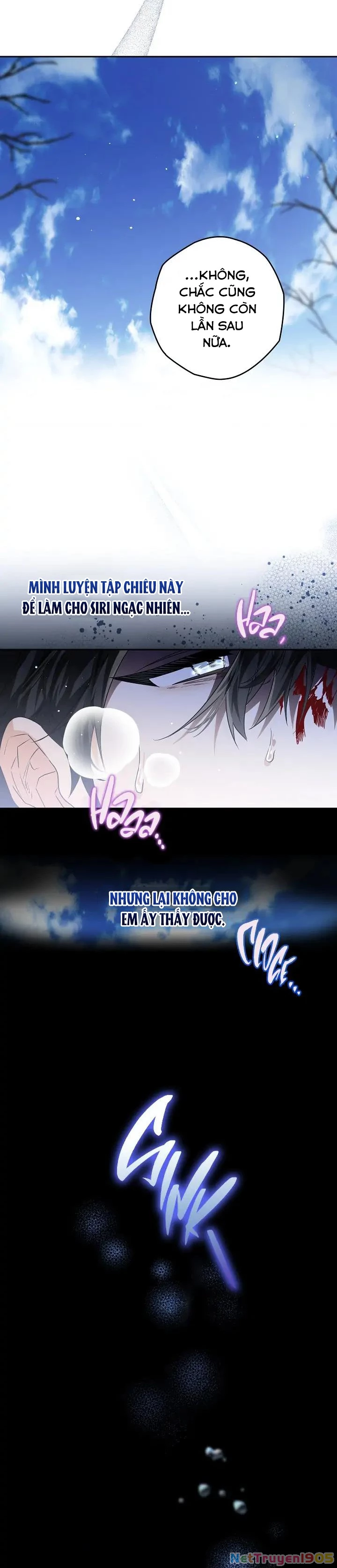 Lần Này Tôi Sẽ Yêu Thương Bản Thân Hơn Chapter 63 - 27