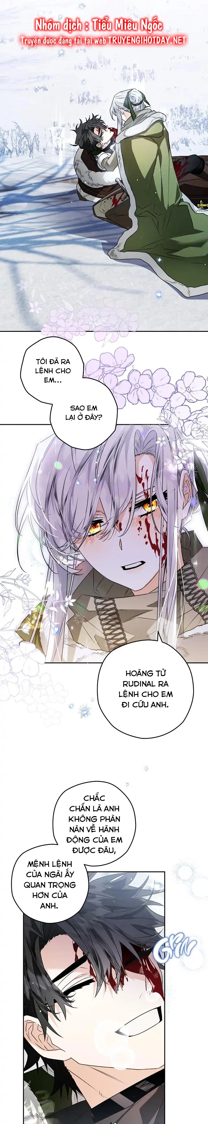 Lần Này Tôi Sẽ Yêu Thương Bản Thân Hơn Chapter 63 - 29