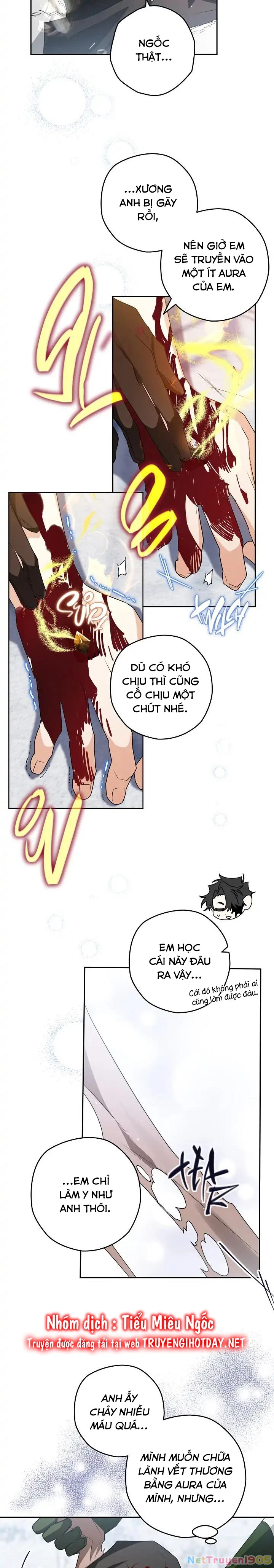 Lần Này Tôi Sẽ Yêu Thương Bản Thân Hơn Chapter 63 - 30