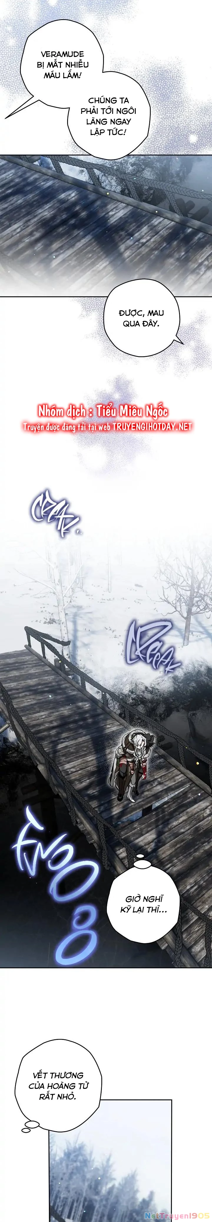 Lần Này Tôi Sẽ Yêu Thương Bản Thân Hơn Chapter 63 - 34