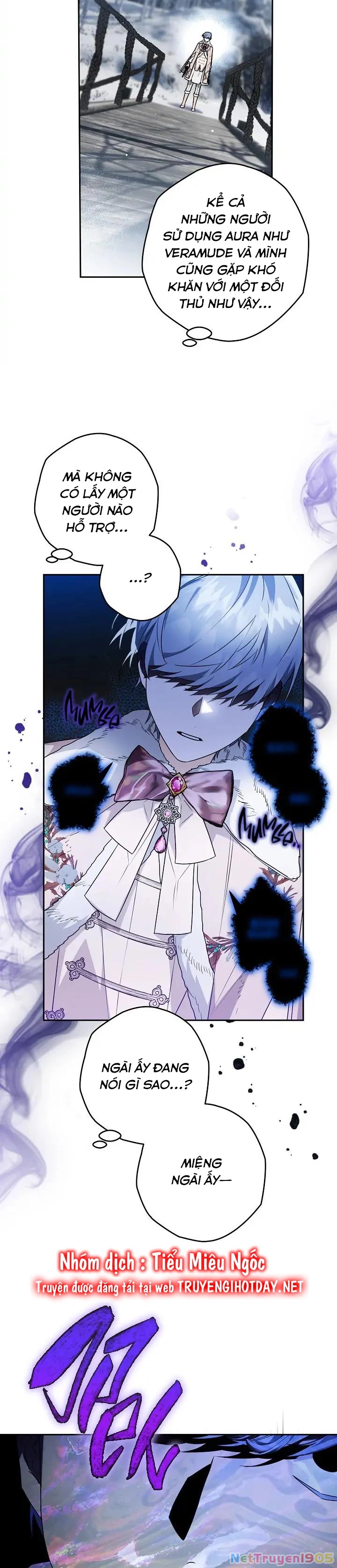 Lần Này Tôi Sẽ Yêu Thương Bản Thân Hơn Chapter 63 - 35