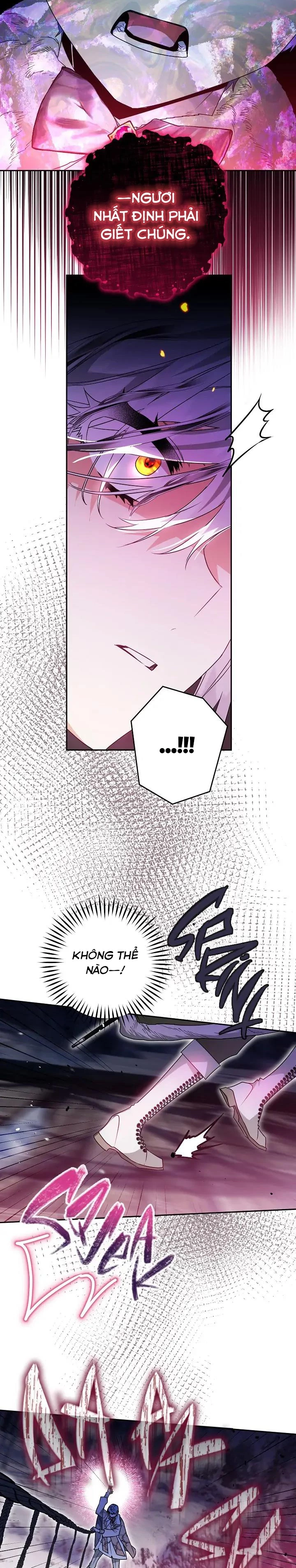 Lần Này Tôi Sẽ Yêu Thương Bản Thân Hơn Chapter 63 - 36