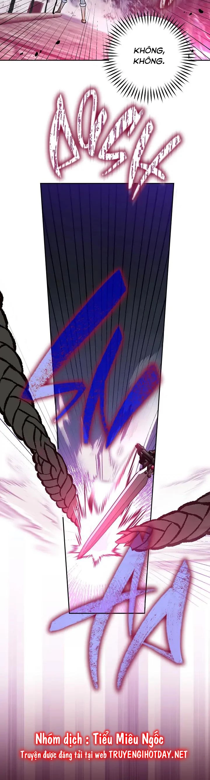 Lần Này Tôi Sẽ Yêu Thương Bản Thân Hơn Chapter 63 - 37