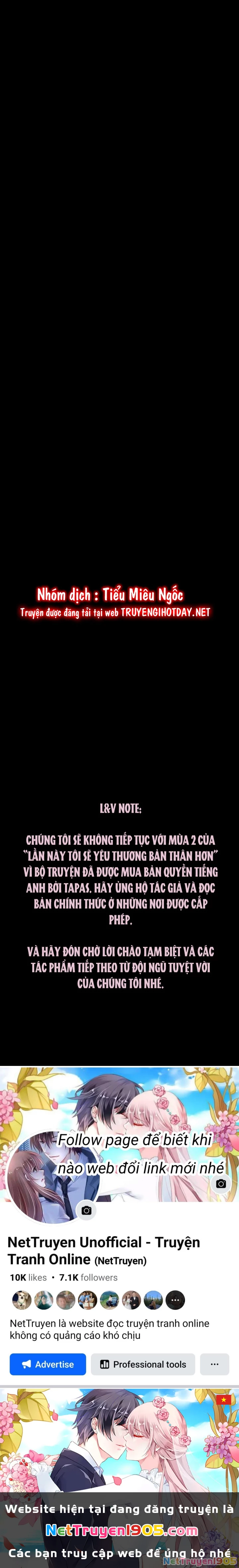 Lần Này Tôi Sẽ Yêu Thương Bản Thân Hơn Chapter 63 - 39