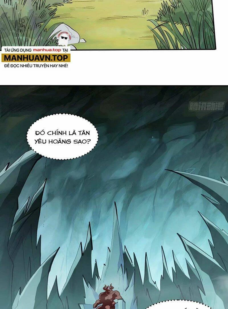 Nguyên Lai Ta Là Tu Tiên Đại Lão Chapter 237 - 4