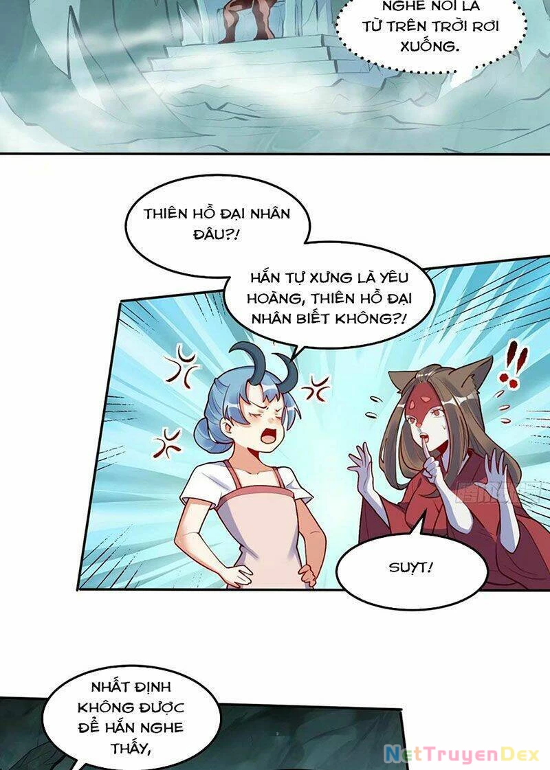 Nguyên Lai Ta Là Tu Tiên Đại Lão Chapter 237 - 5