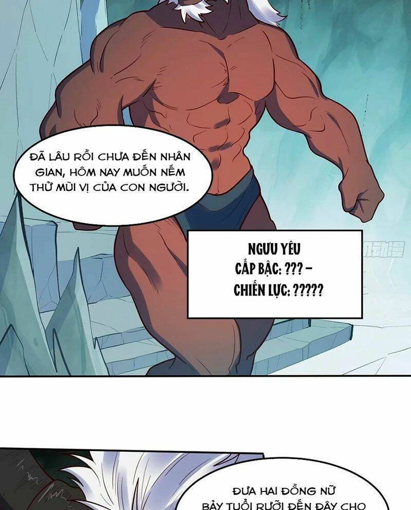 Nguyên Lai Ta Là Tu Tiên Đại Lão Chapter 237 - 8