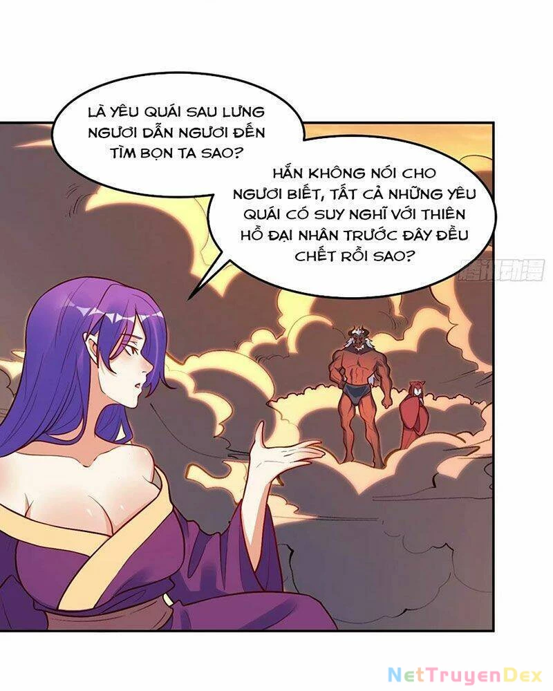 Nguyên Lai Ta Là Tu Tiên Đại Lão Chapter 237 - 23