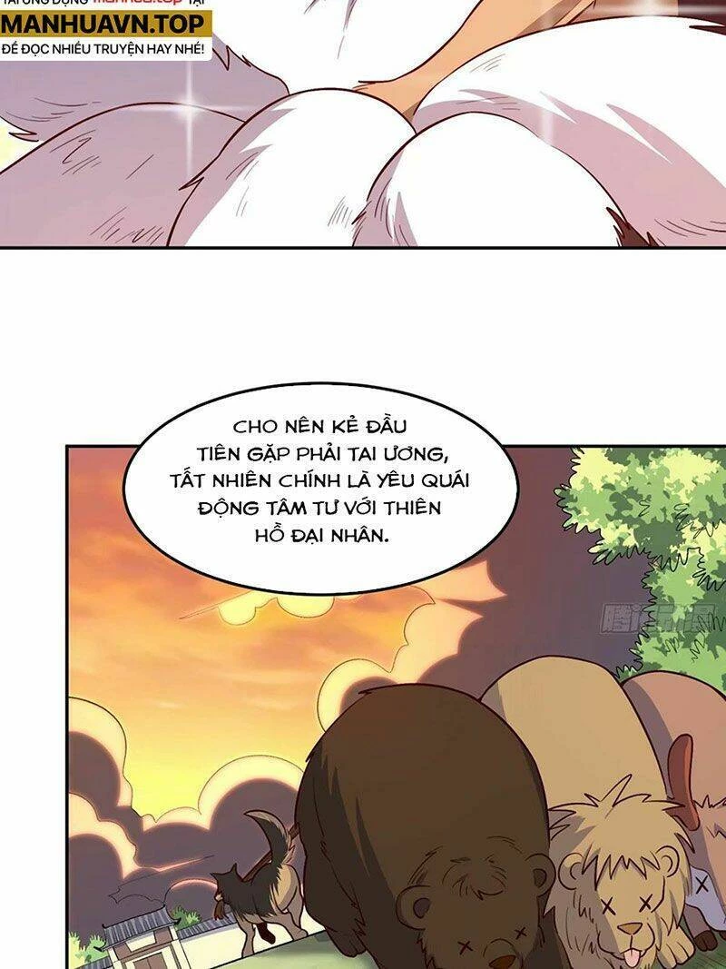 Nguyên Lai Ta Là Tu Tiên Đại Lão Chapter 237 - 29