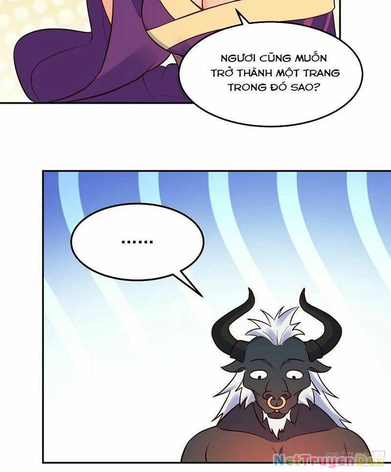 Nguyên Lai Ta Là Tu Tiên Đại Lão Chapter 237 - 31