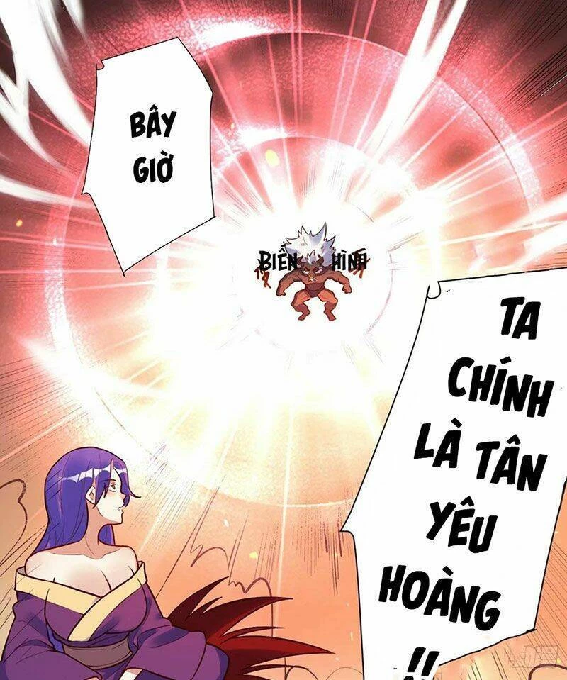 Nguyên Lai Ta Là Tu Tiên Đại Lão Chapter 237 - 33