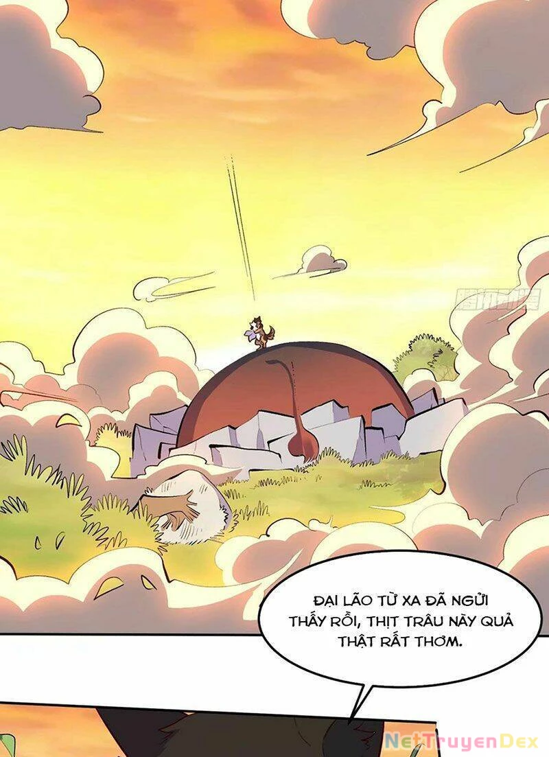 Nguyên Lai Ta Là Tu Tiên Đại Lão Chapter 237 - 45