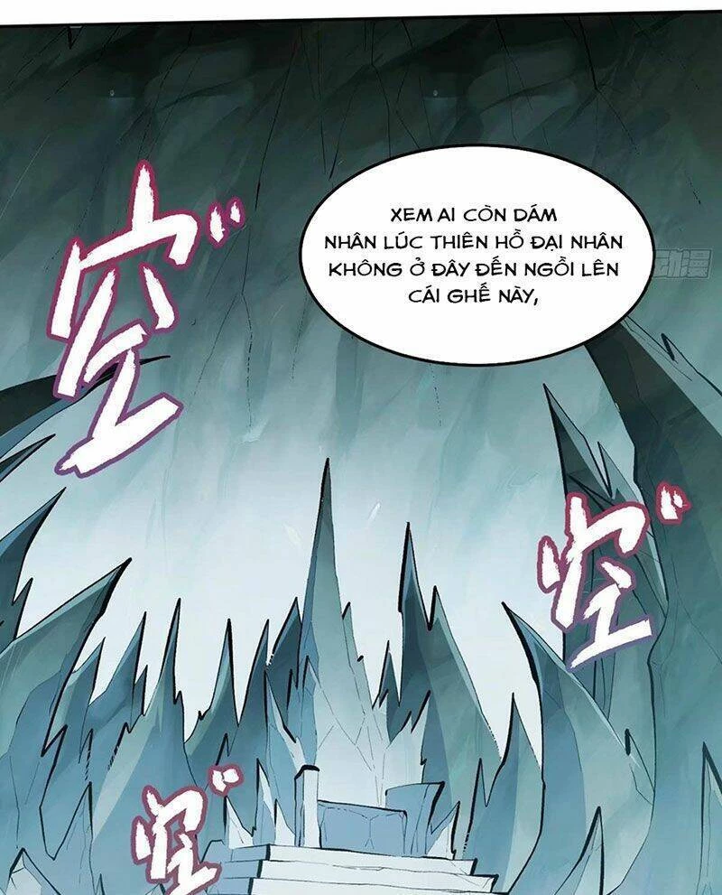 Nguyên Lai Ta Là Tu Tiên Đại Lão Chapter 237 - 56