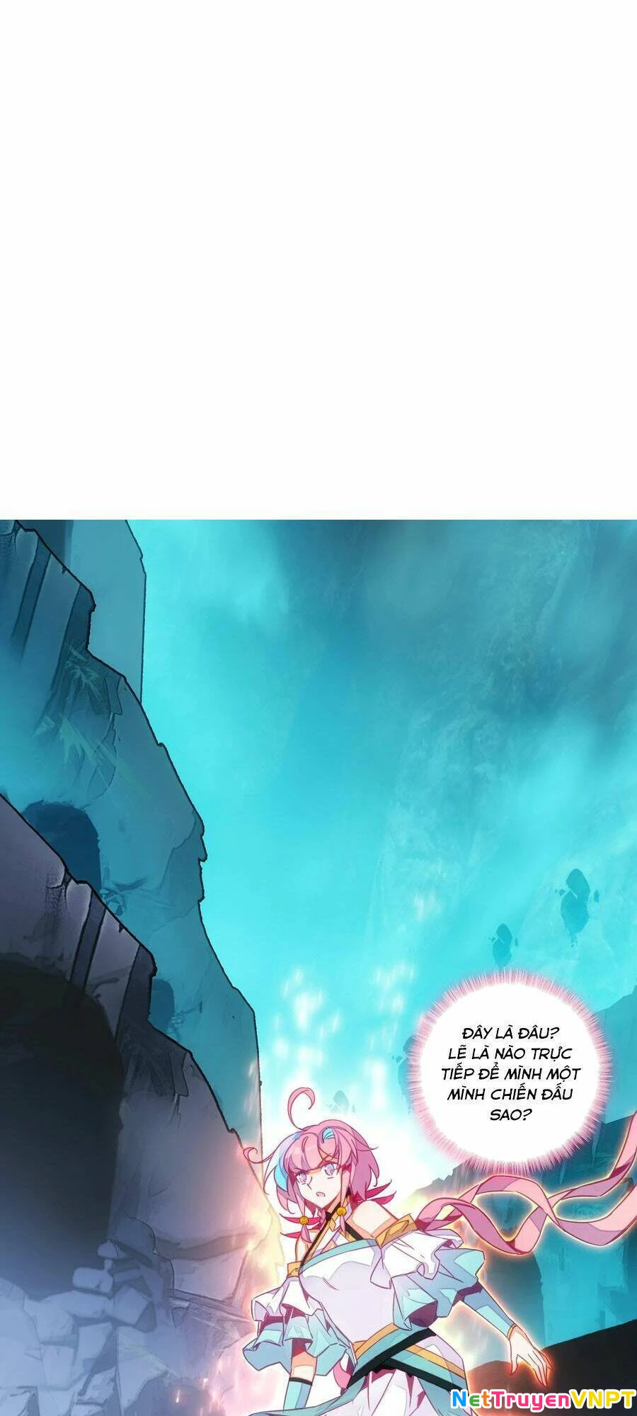 Lão Đại Xuyên Không Thành Tiên Nữ Chapter 155 - 5