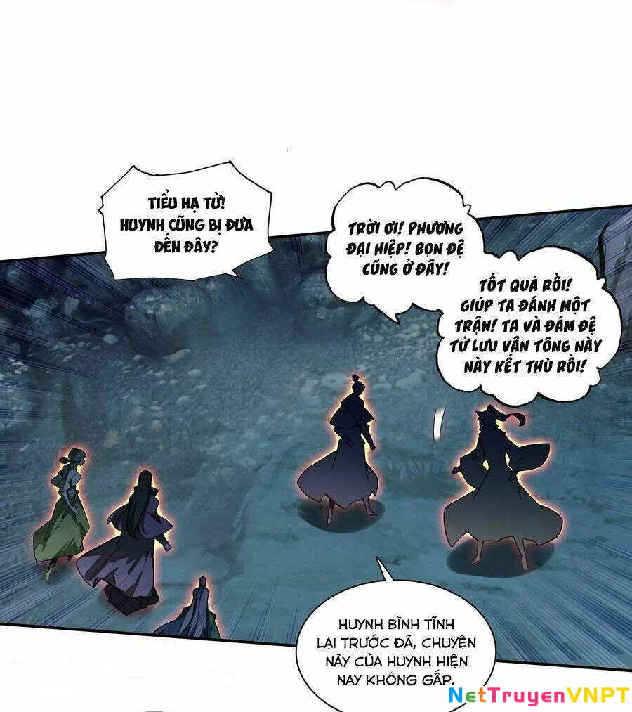 Lão Đại Xuyên Không Thành Tiên Nữ Chapter 155 - 16