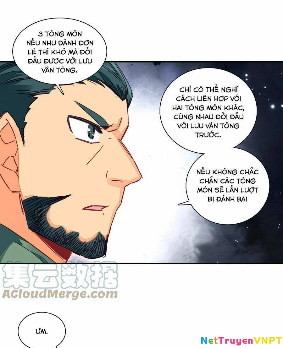 Lão Đại Xuyên Không Thành Tiên Nữ Chapter 155 - 26