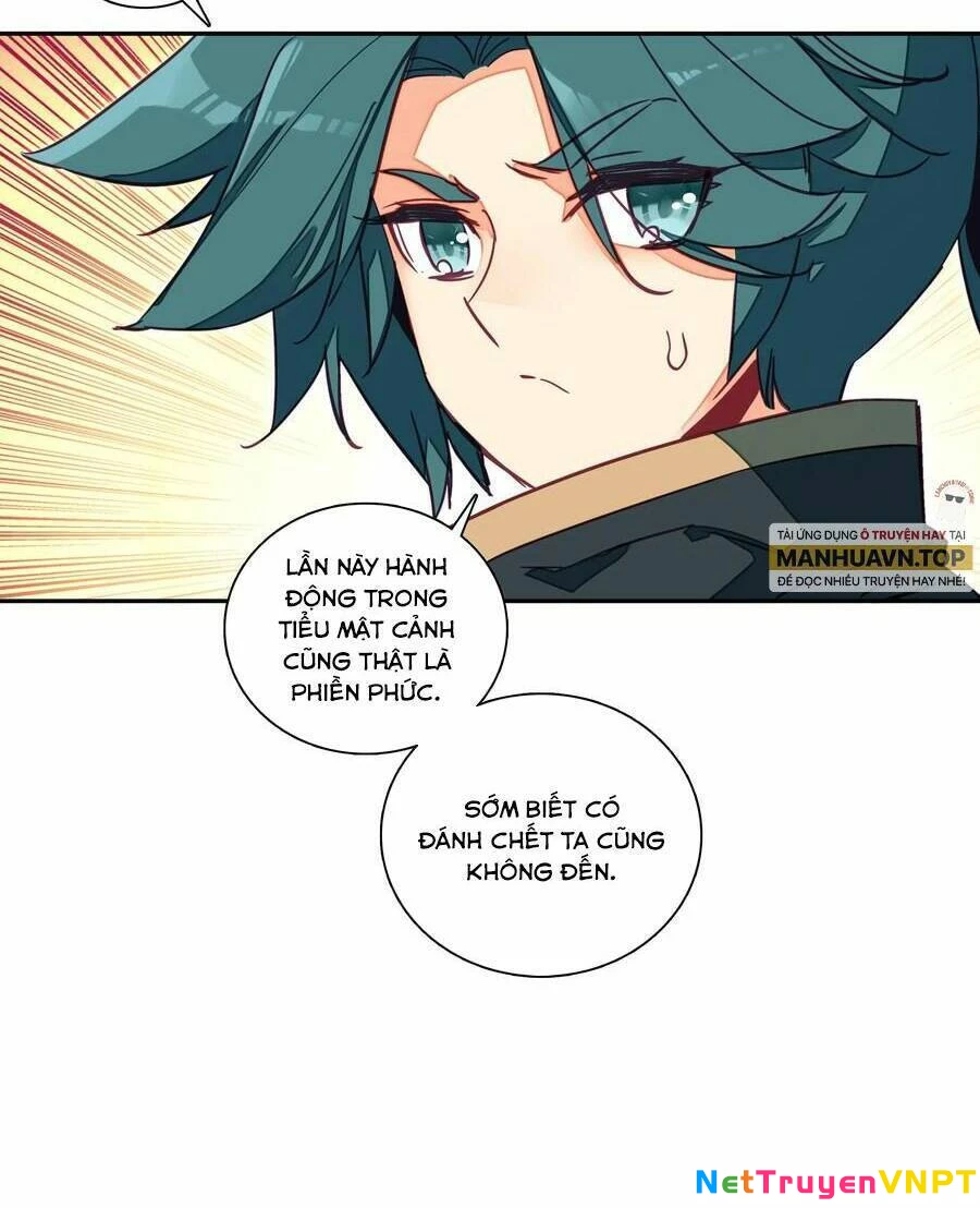 Lão Đại Xuyên Không Thành Tiên Nữ Chapter 155 - 27