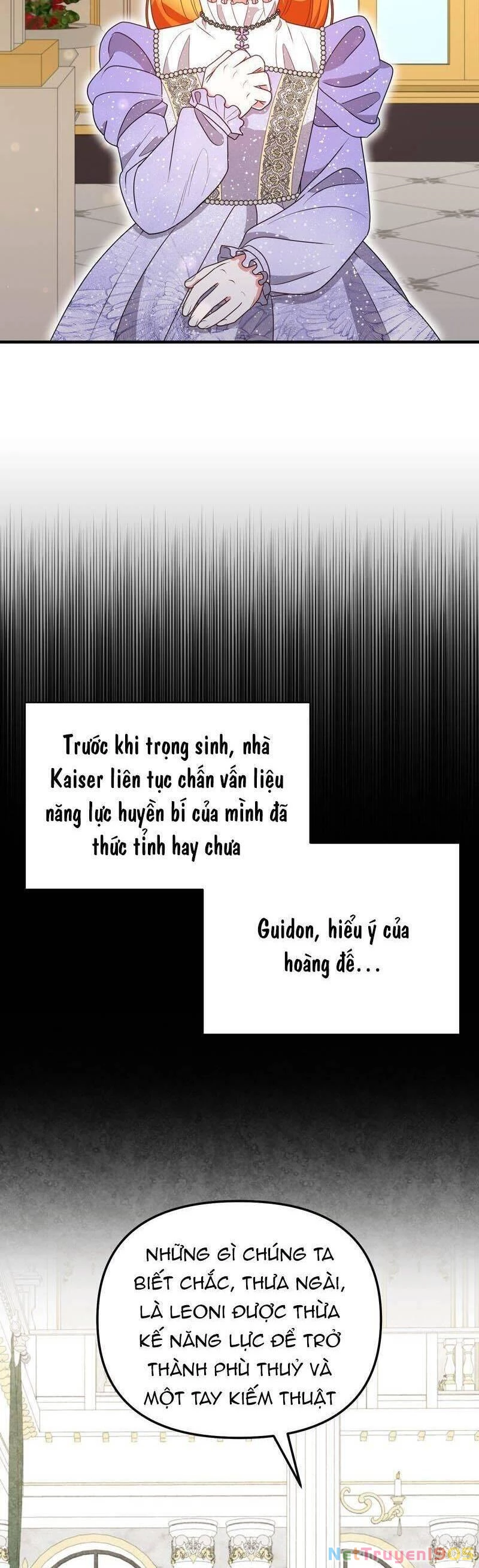 Kính Gửi Những Người Khao Khát Sự Hủy Diệt Của Tôi Chapter 15 - 2