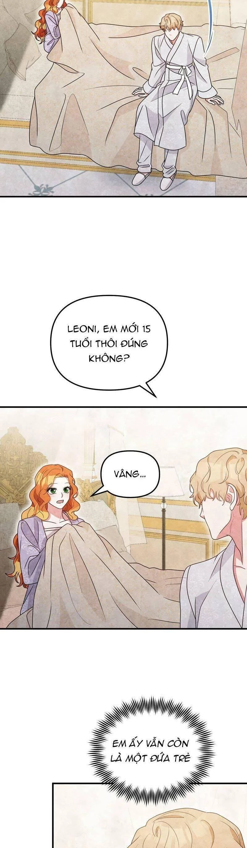 Kính Gửi Những Người Khao Khát Sự Hủy Diệt Của Tôi Chapter 15 - 8