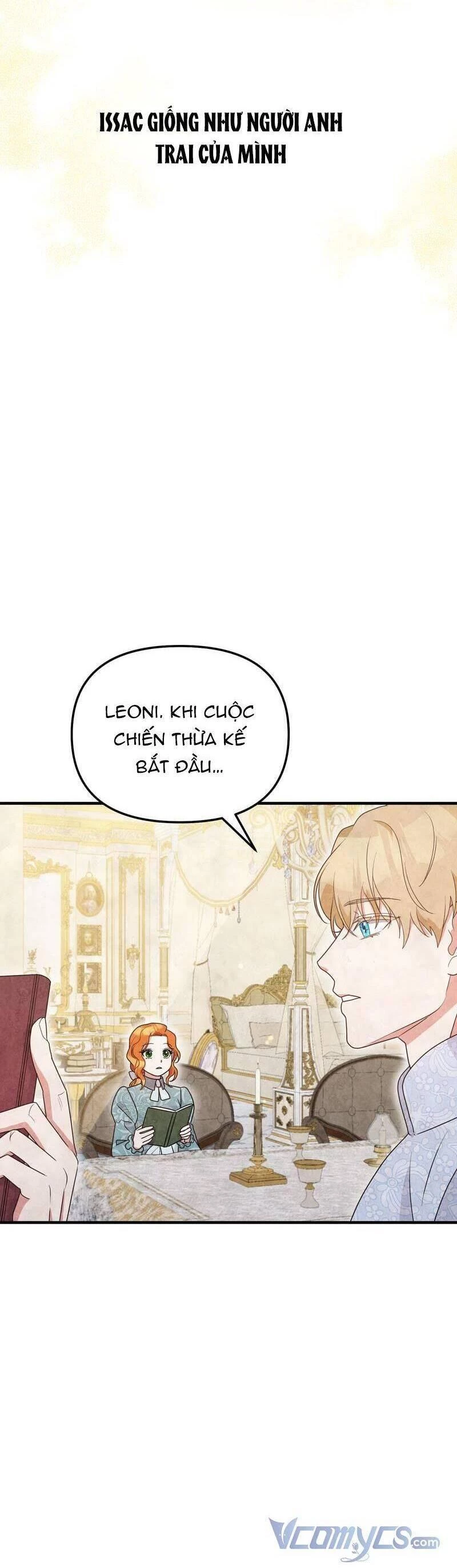 Kính Gửi Những Người Khao Khát Sự Hủy Diệt Của Tôi Chapter 15 - 10