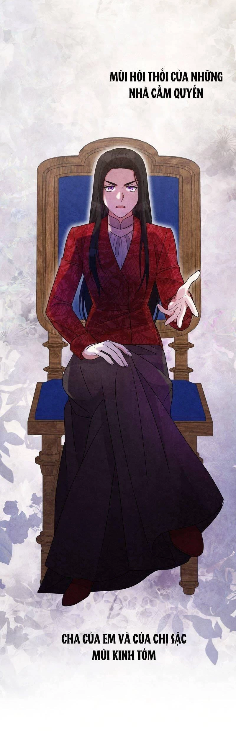 Kính Gửi Những Người Khao Khát Sự Hủy Diệt Của Tôi Chapter 15 - 17