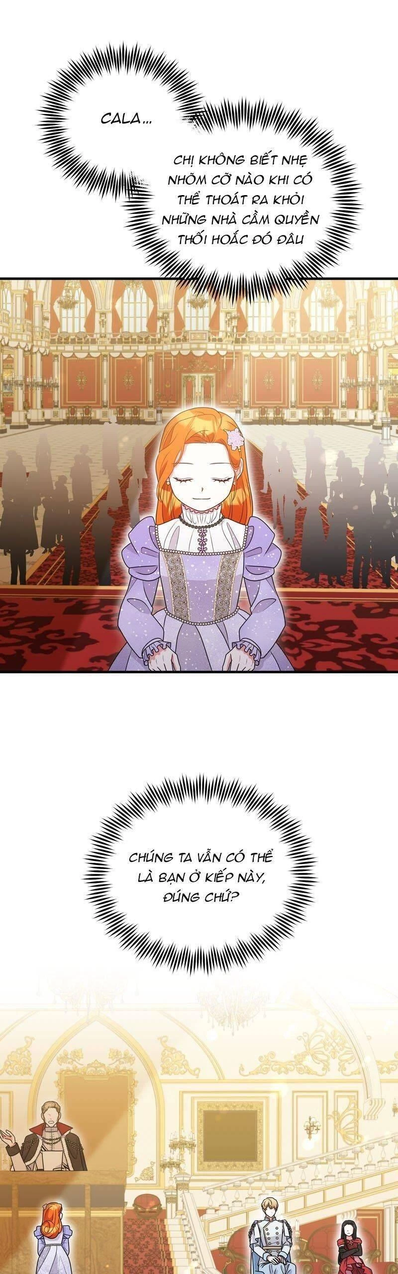 Kính Gửi Những Người Khao Khát Sự Hủy Diệt Của Tôi Chapter 15 - 18