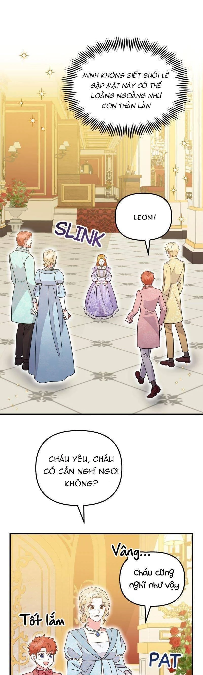 Kính Gửi Những Người Khao Khát Sự Hủy Diệt Của Tôi Chapter 15 - 21