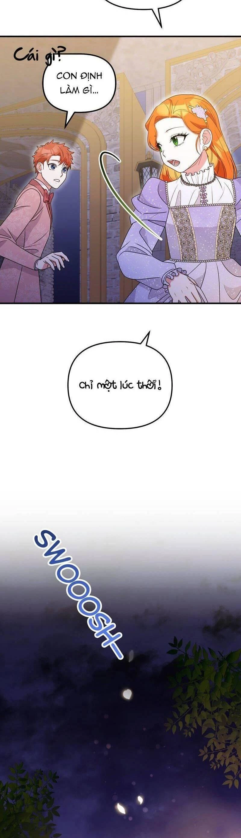 Kính Gửi Những Người Khao Khát Sự Hủy Diệt Của Tôi Chapter 15 - 27