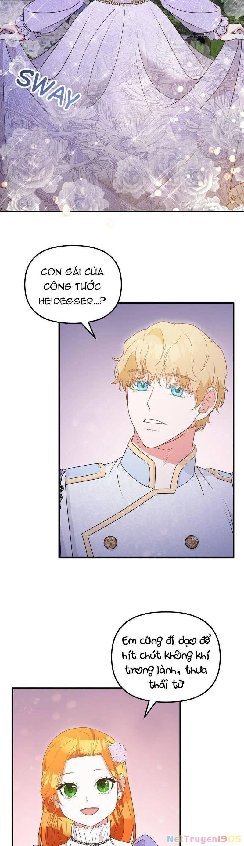 Kính Gửi Những Người Khao Khát Sự Hủy Diệt Của Tôi Chapter 15 - 29