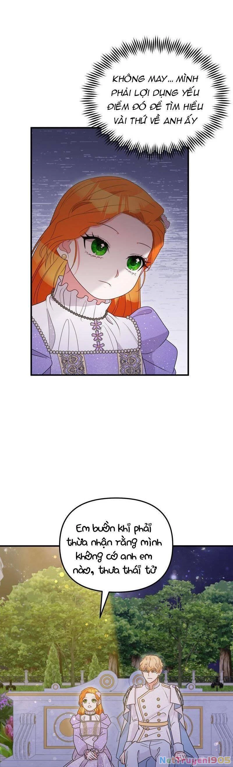 Kính Gửi Những Người Khao Khát Sự Hủy Diệt Của Tôi Chapter 15 - 36